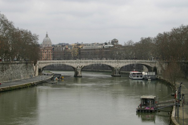 Rome River _IT012 - Italy