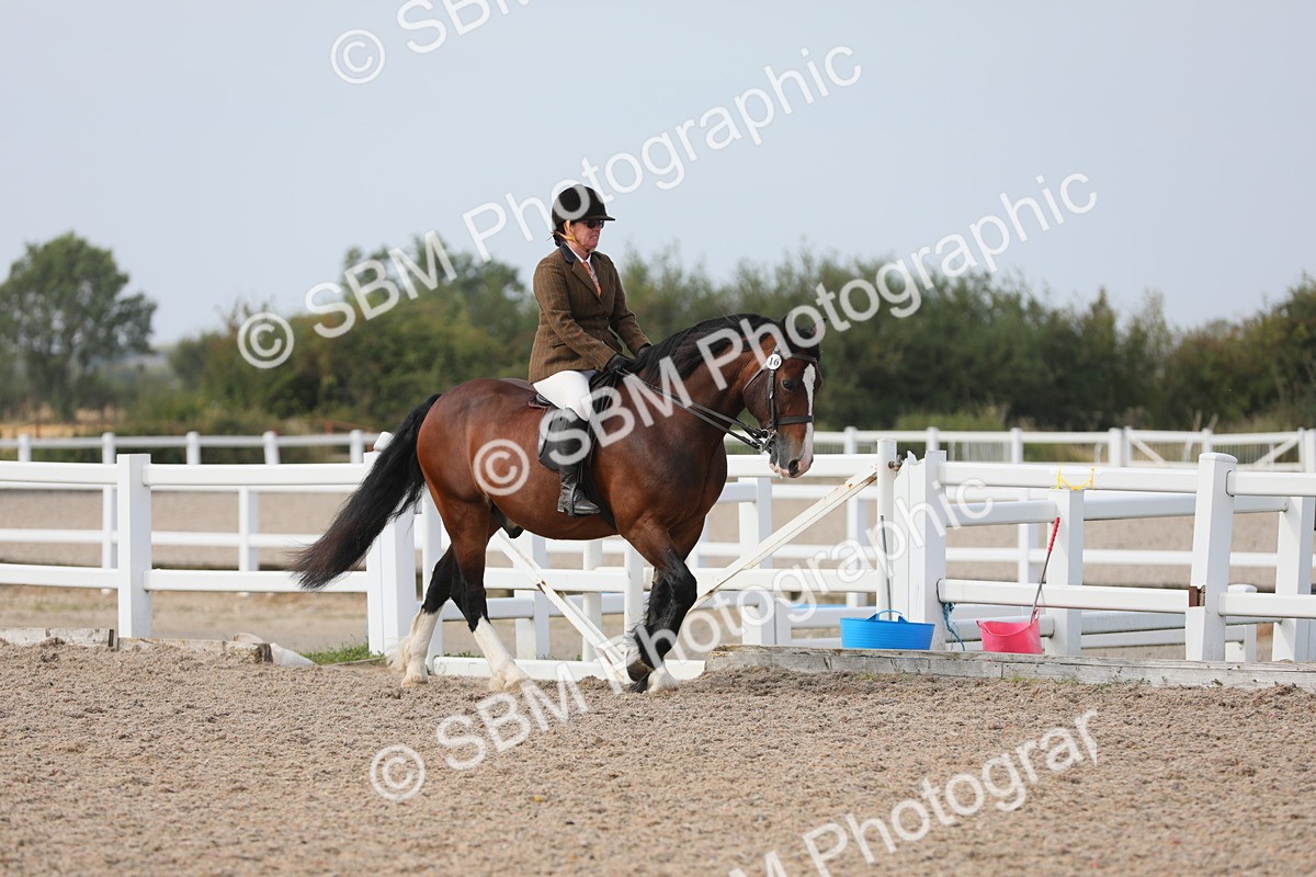 SBM_17672 - Class 315 Best Horse/Rider Combination