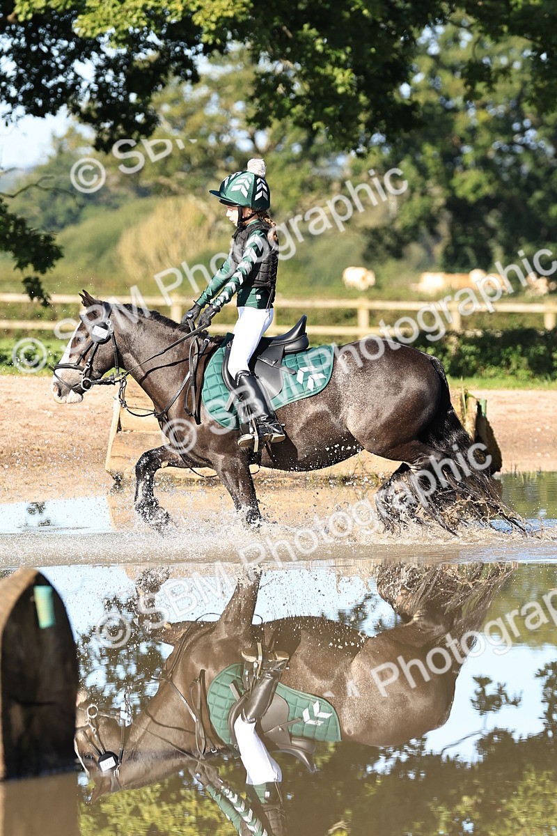 SBM_17362 - E10 - Eventers Challenge 50cm Championship