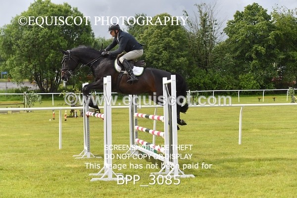 BPP_3085 - CLASS 1 SENIOR NEWCOMERS/1.10M OPEN