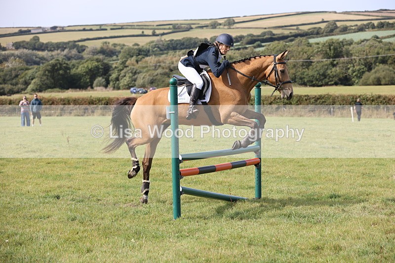 JPP_9036 - Class 3: Nankelly Open: 90cm Showjumping