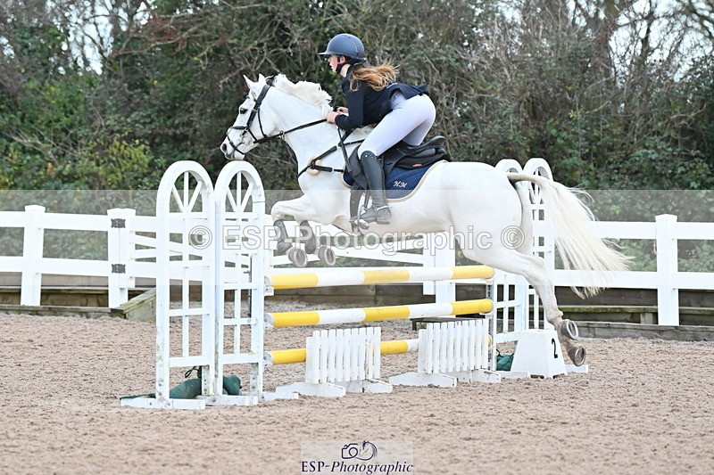 231119A-092403-04576 - Sun Cls 3 BlueChip Pony Discovery Qualifier