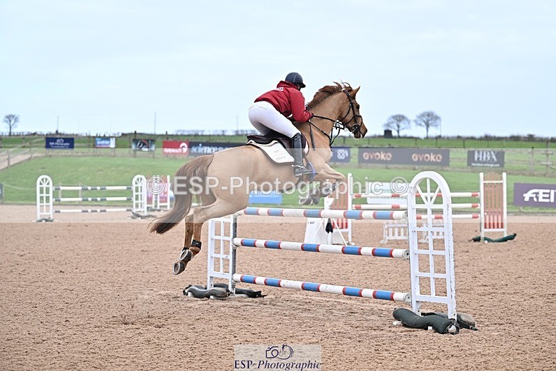 260211-133503-00580 - Cls 5 Foxhunter and 1.20m