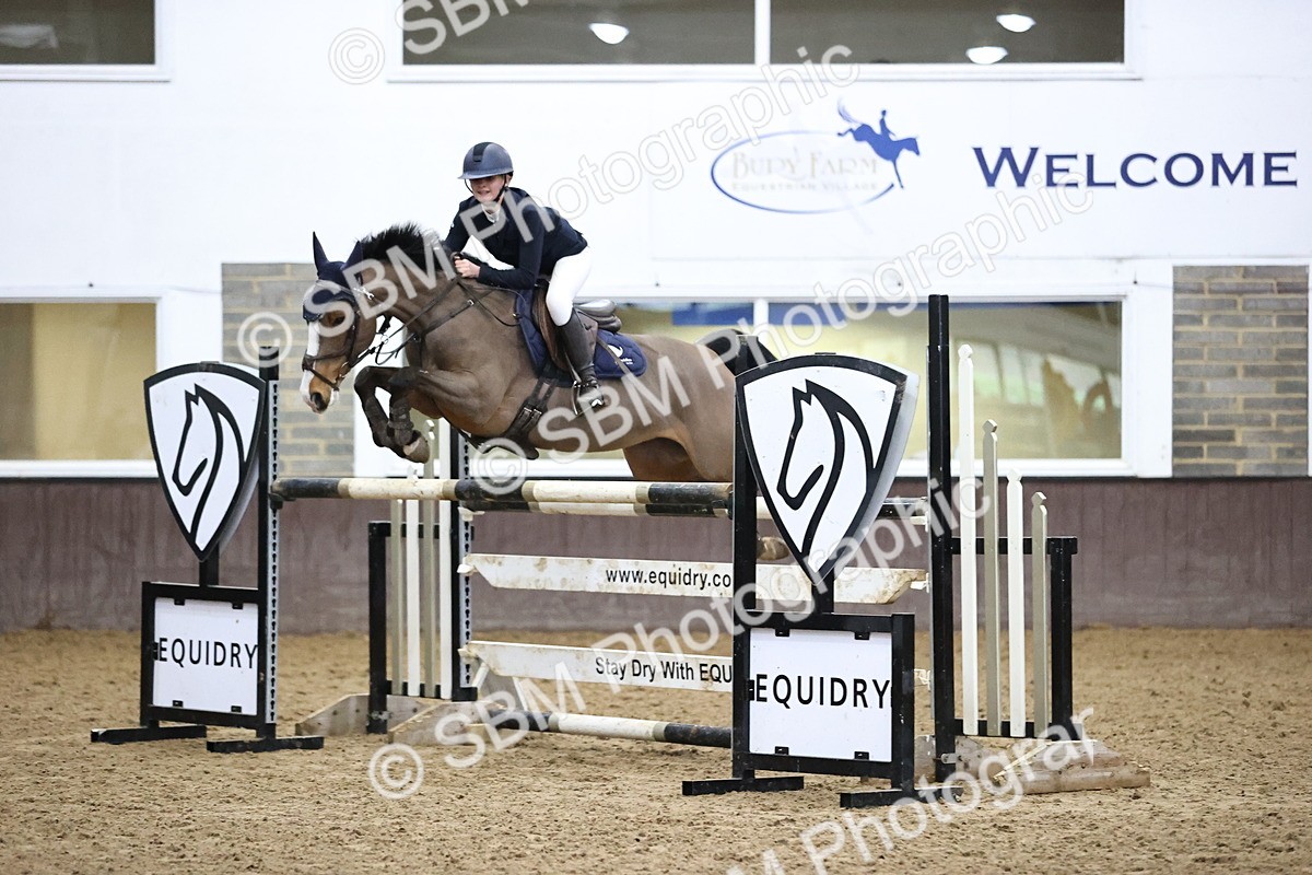 SBM_001133 - Class 7 - Junior 1.20m