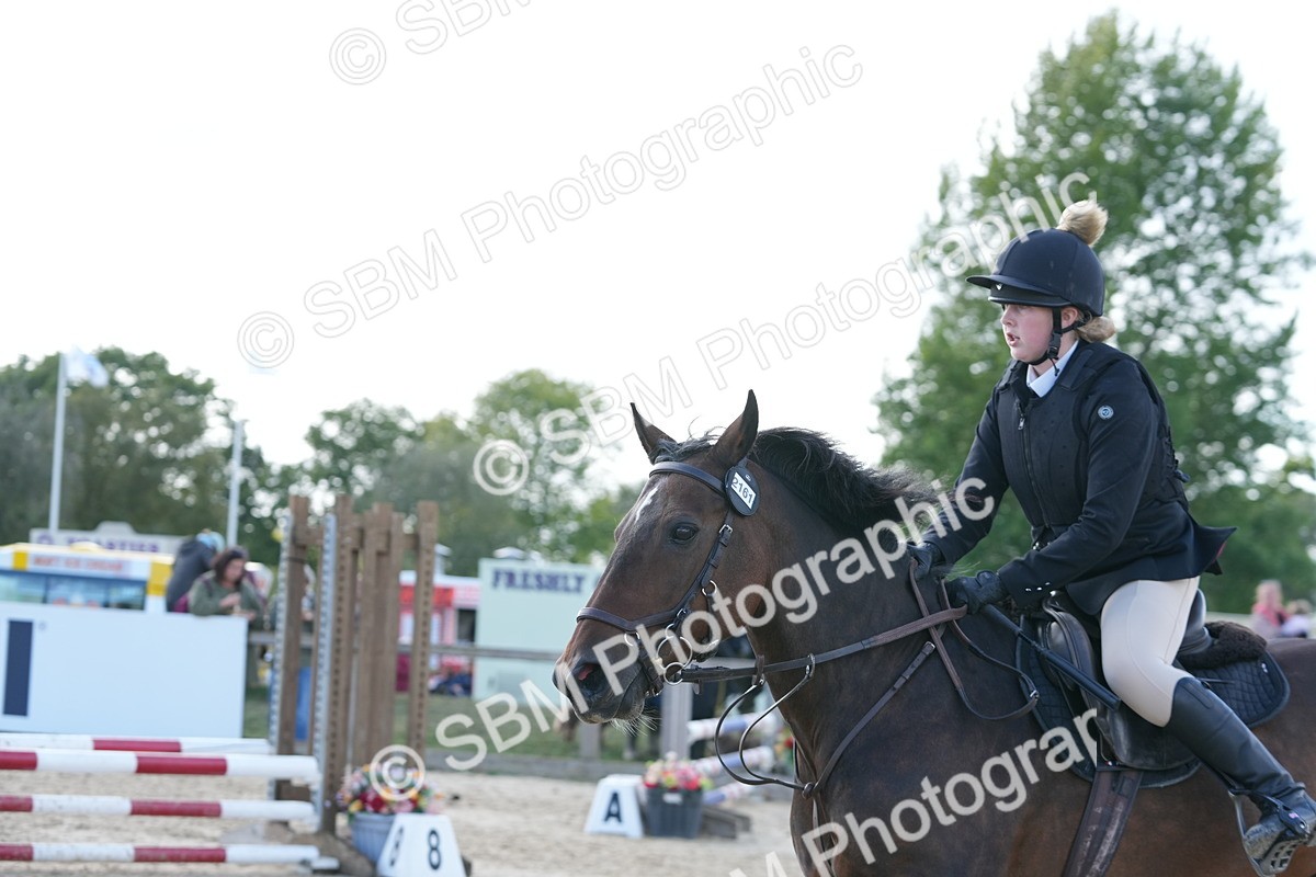 SBM_48359 - J7 - Junior Pony 60cm Championship