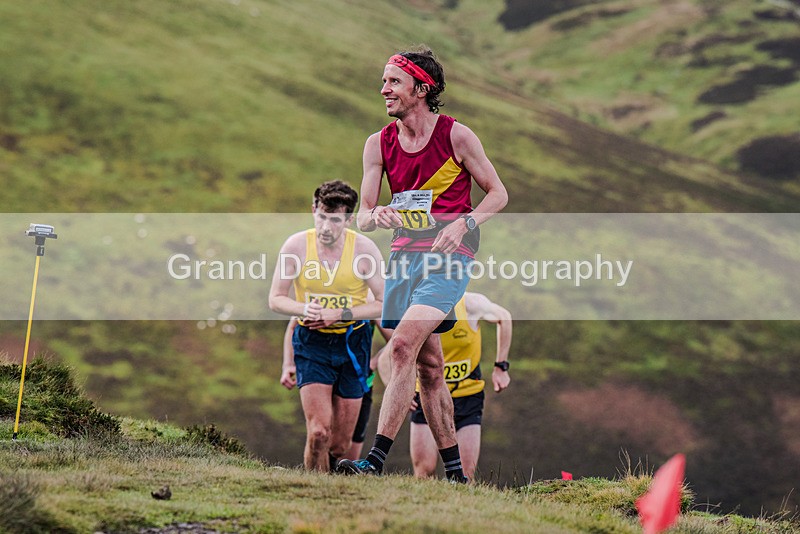 British Fell Relay-769 - British Fell & Hill Relay Championship Braithwaite Keswick Saturday 21st October 2023