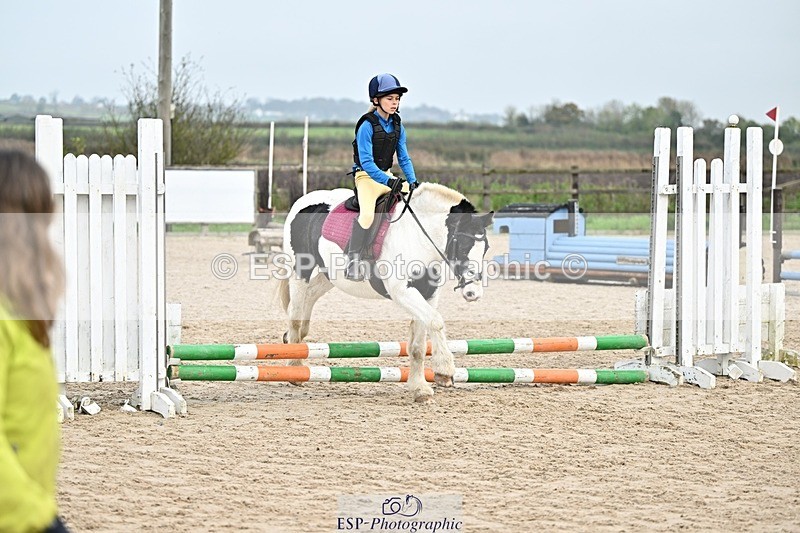 241110-122223-00669 - 50-55cm Arena Eventing