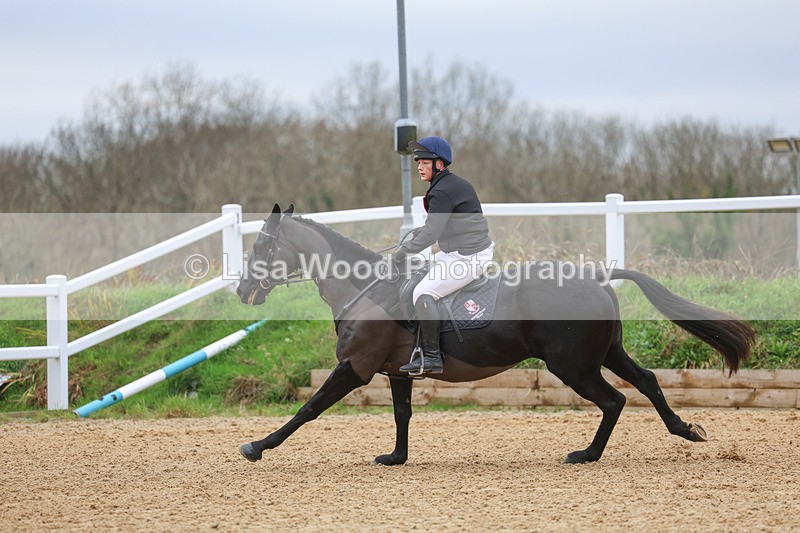 3E7A0902 - Class 2: 80 - 85cm