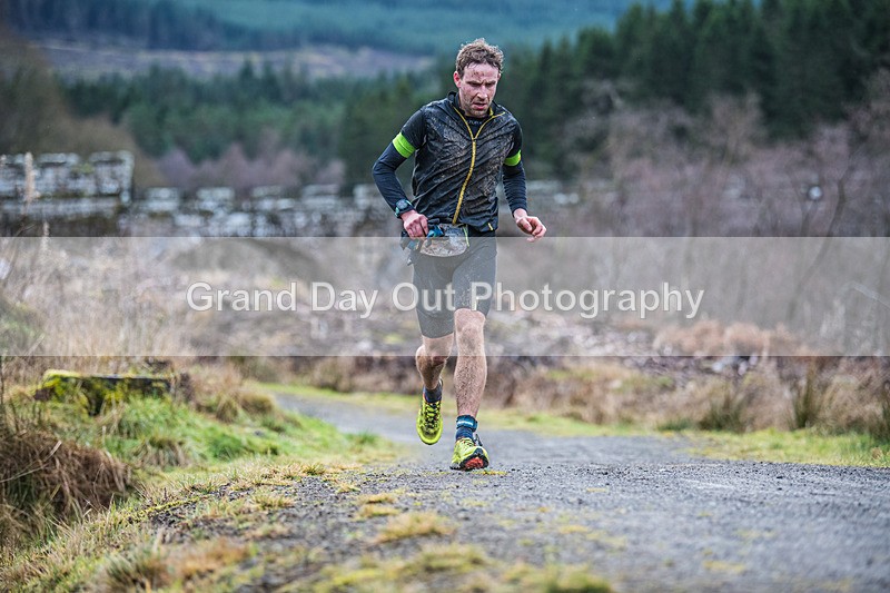 HTE Kielder Duathlon-953 - High Terrain Events Kielder Off Road Duathlon Sunday 8th January 2023