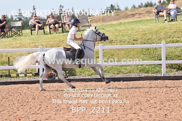 BPP_2211 - THU CLASS 5 Graham Heath 128/138 Primary C'ship Qualifier **Viewing/Selection class for 128/138 team
