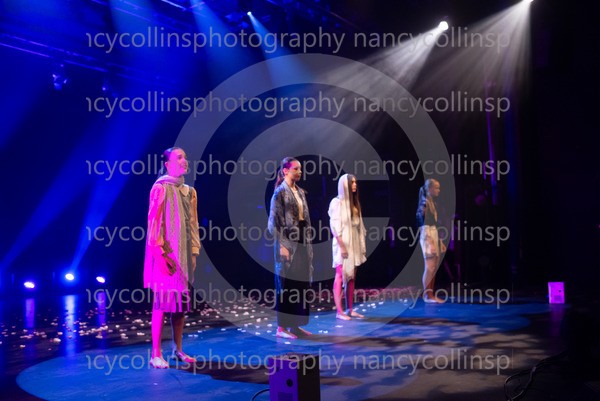 00876 - Les Mis Medley