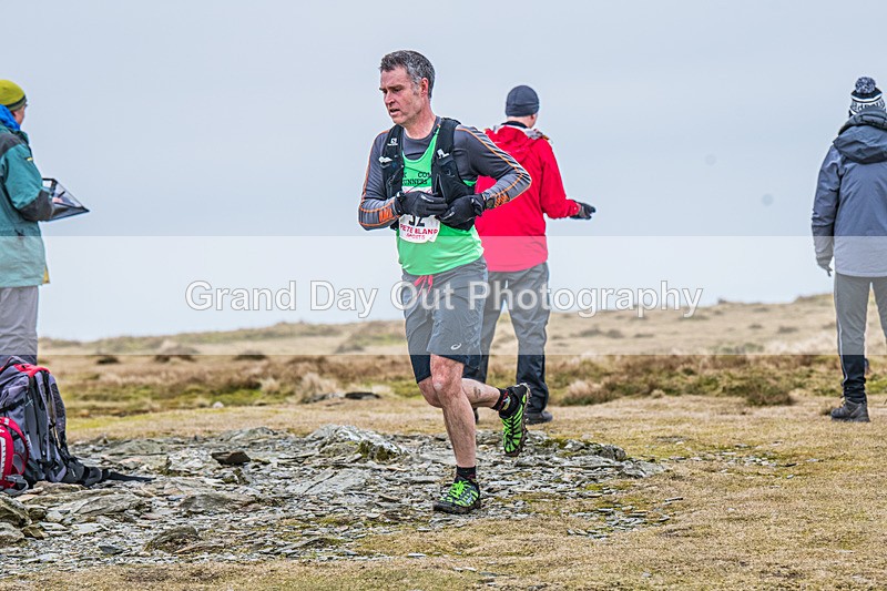Black Combe-354 - Black Combe Fell Race Saturday 4th March 2023