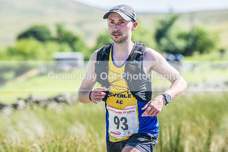 Tebay-617 - Tebay Fell Race Saturday 12th July 2025