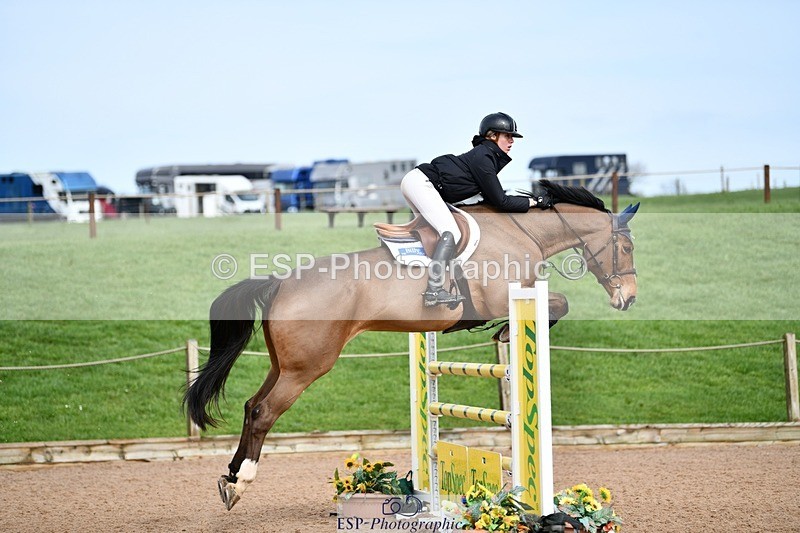 260313-124818-01605 - Cls 3 + 4 Snr Foxhunter and 1.20m Open