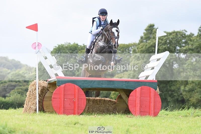 230820X-134532-3427 - BE100 XC 12.43 to 14.00