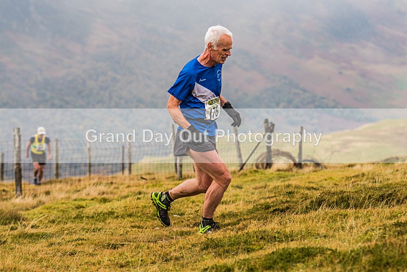 Buttermere-283 - Buttermere Shepherds Meet Fell Race Sunday 29th October 2023