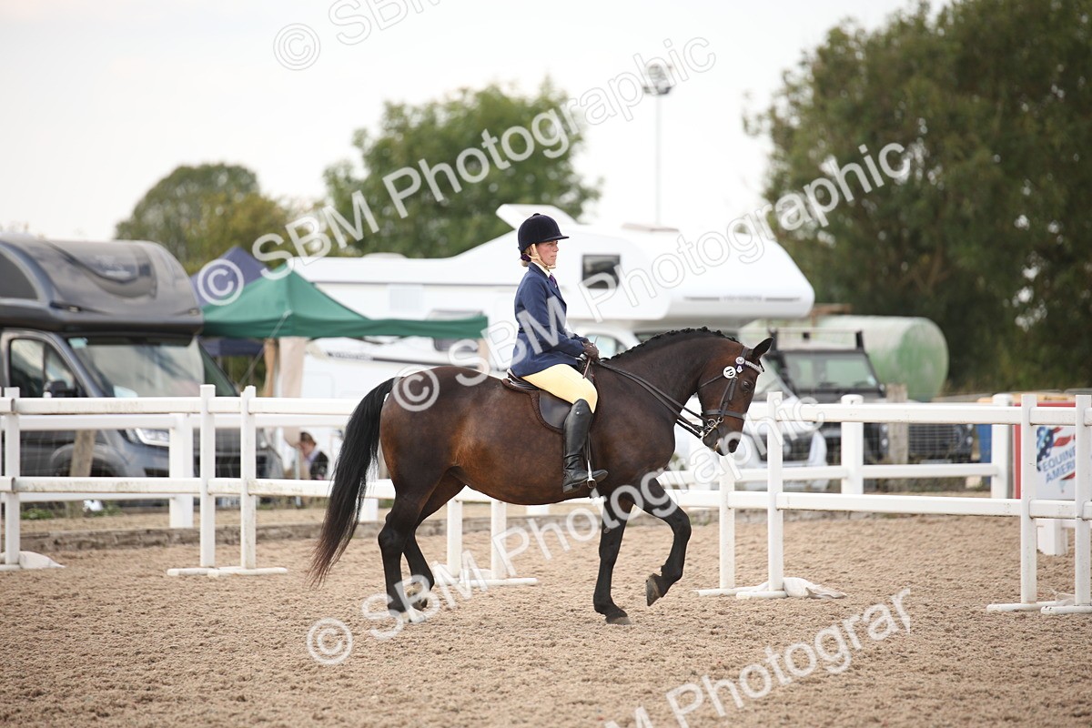 SBM_08746 - Class 12R Regional Ridden Pre-Vet
