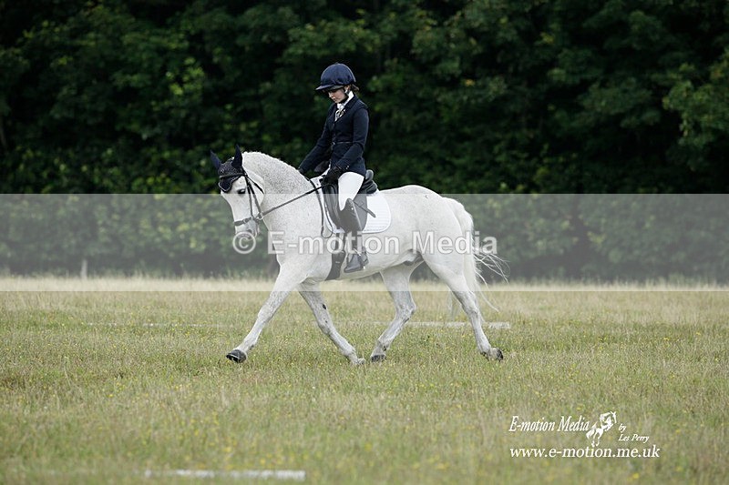 BVRC 030721 727 - Bourne Valley Riding Club Dressage 03/07/21