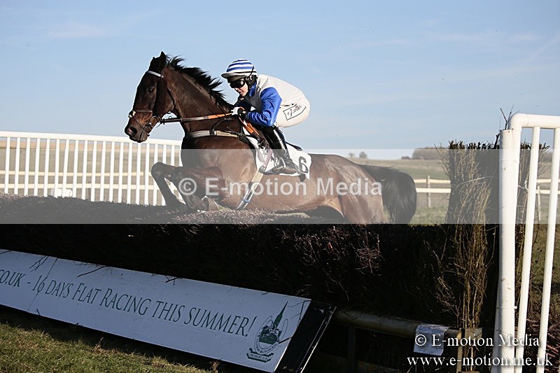 PtP 240218 675 - Vine & Craven Hunt Point-to-Point Barbury racecourse 24/02/18