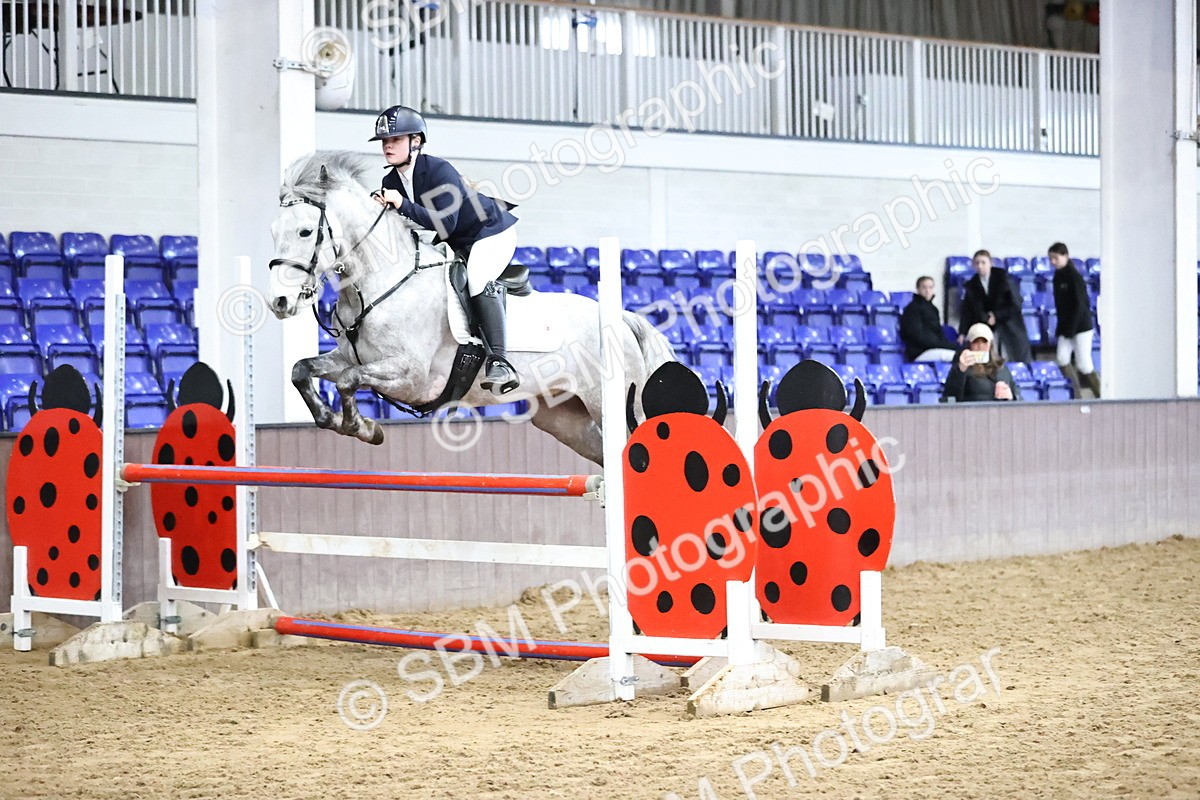 SBM_001785 - Class 11 - Blue Chip Pony Newcomers - 1.00m