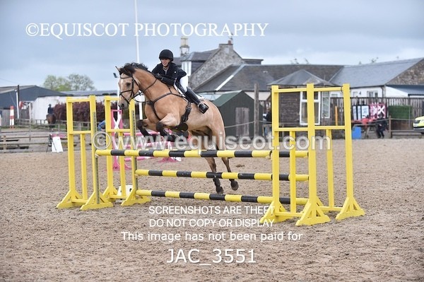 JAC_3551 - CLASS 6 Senior Discovery/ 1m Open
