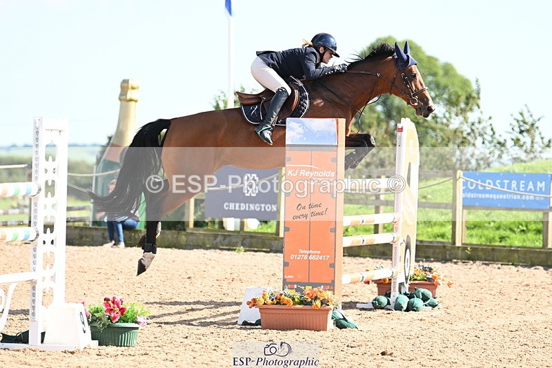 240913A-150858-05017 - Cls 17 National 1.30m Open