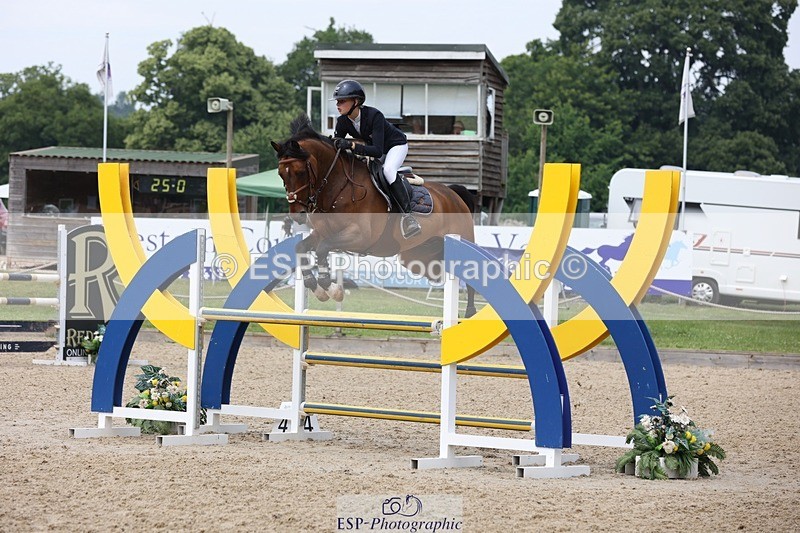 230617-140331-04963 - Cls 09 Blue Chip Pony Newc 1st Rnd