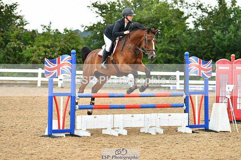 230730A-141012-10306 - Cls 34 95cm Amateur Quali