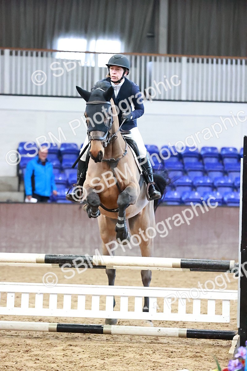 SBM_000374 - Class 2 - Senior British Novice - 90cm