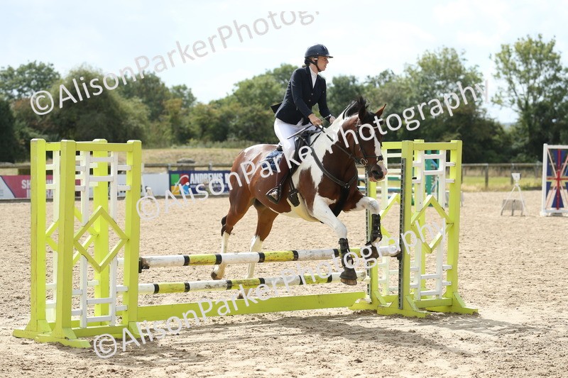 20250831-1330 - Class 5 - 80cm