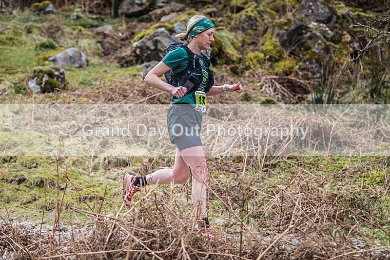 Buttermere-601 - Fellside Events Buttermere Trail Race Sunday 23rd March 2025