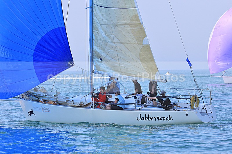 180707 JABBERWOCK GBR9752R 1Y3A8448 - ROUND THE ISLAND 2018