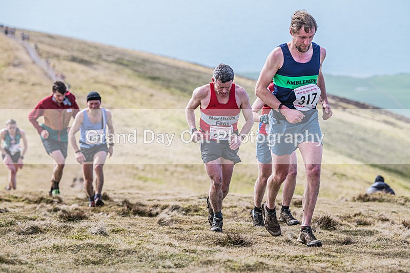 Black Combe-359 - Black Combe Fell Race Saturday 7th March 2026