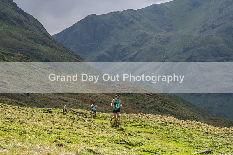 HBMR Leg 4-459 - Hodgson Brothers Mountain Relay - Leg 4 Sunday 1st October 2023
