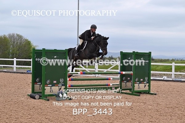 BPP_3443 - CLASS 14. - SAT - Senior Discovery/1m Open