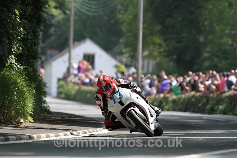 PR158044 - Supersport Race 2