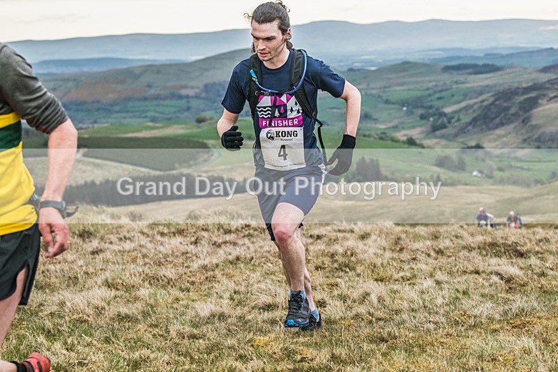Hartside-113 - Dockray-Hartside Fell Race Wednesday 6th May 2026