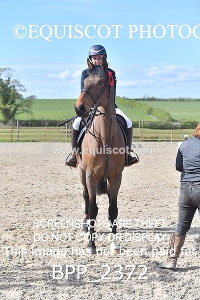 BPP_2372 - CLASS 23 SUN Senior Discovery/ 1m Open