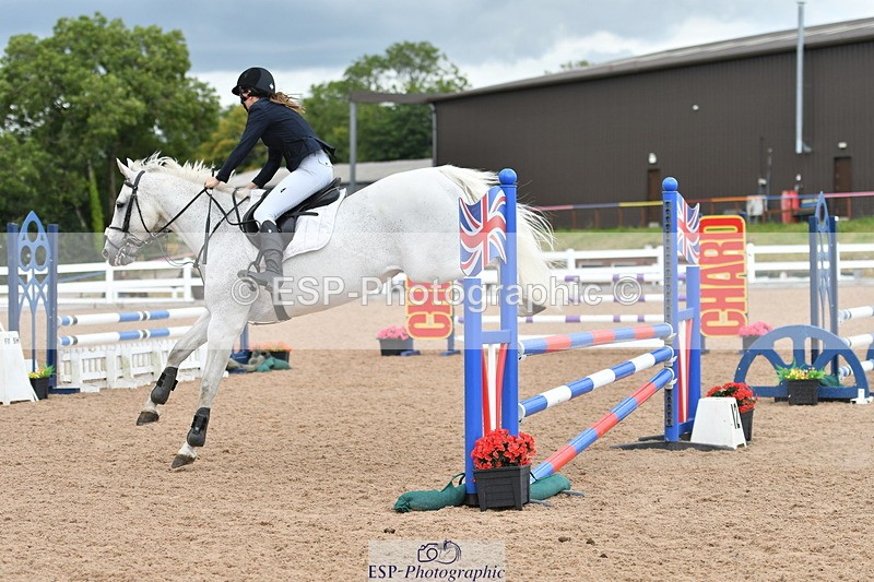 240727A-130706-04834 - Cls 22 85cm Amateur Qualifier