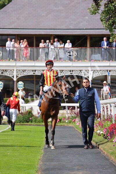 yr08072022r2-32 - Race 2 2.40pm William Hill Summer Stakes