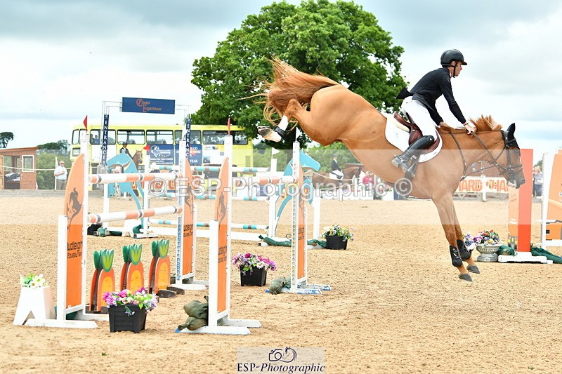 230723A-140653-12799 - Cls 12, 2 Star Big Tour Grand Prix Jump Off and Presentations