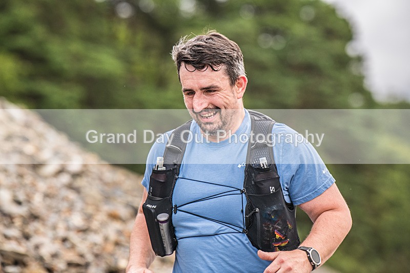 Scafell-239 - High Terrain Events Scafell Pike Trail Marathon Sunday 18th August 2024