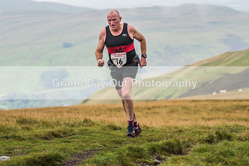 Sedbergh -489 - Sedbergh Hills Fell Race Sunday 20th August 2023