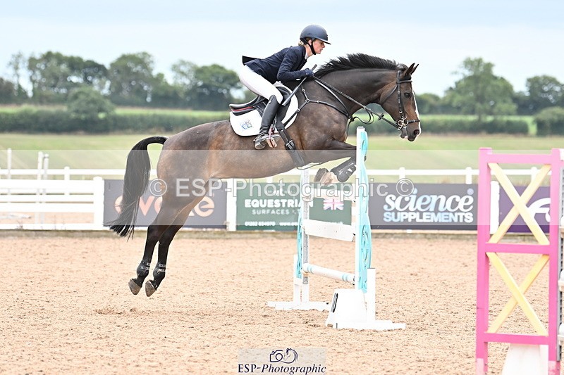 250820B-141028-00894 - Cls 6 Foxhunter and 1.20m Open