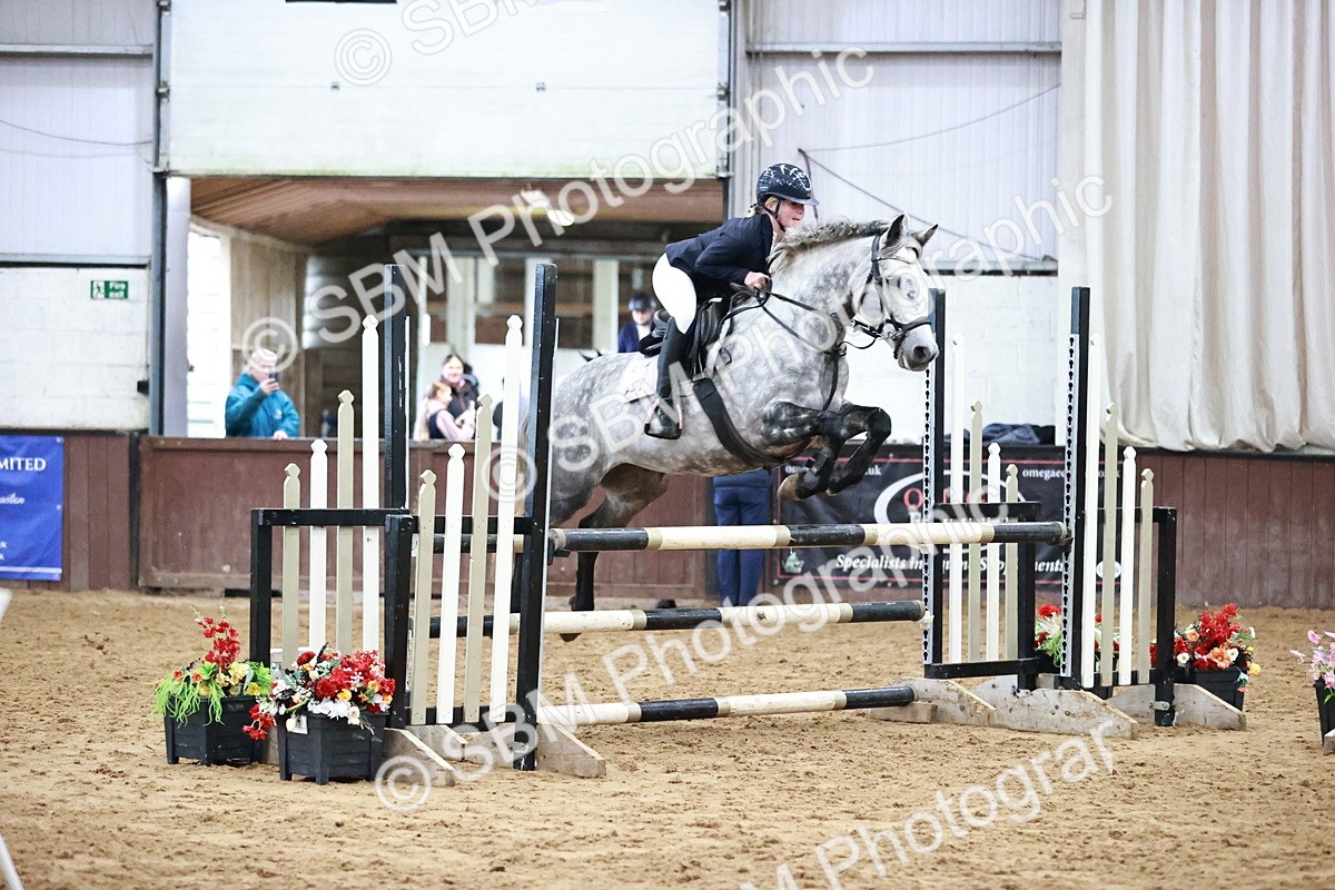 SBM_000767 - Class 3 - Pony Discovery 90cm