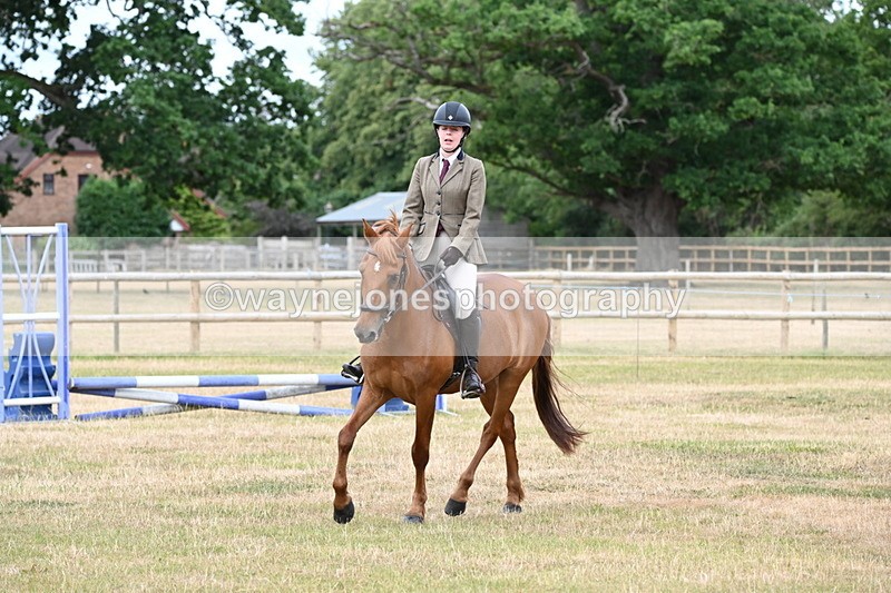 WJ6_3937 - Class 9 Tack & Turnout