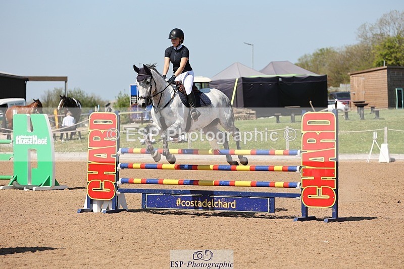 250430-144633-01214 - Cls 5 National 1.15m Cup and Open