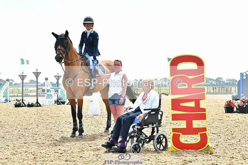 230609A-134031-01208 - Cls 3 Foxhunter