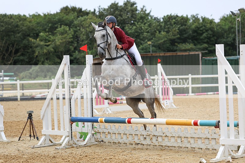 3E7A0112 - Class 1: Senior 60cm