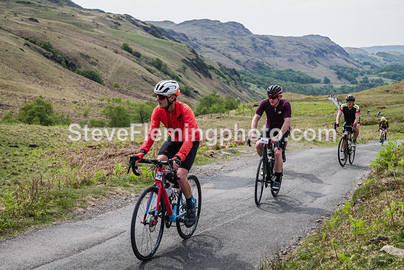 135552 - Hardknott Pass Camera 1 13.00-14.00